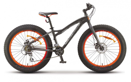 Велосипед Стелс Navigator 480 MD